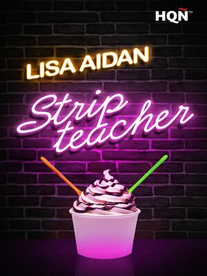 cover image of Stripteacher